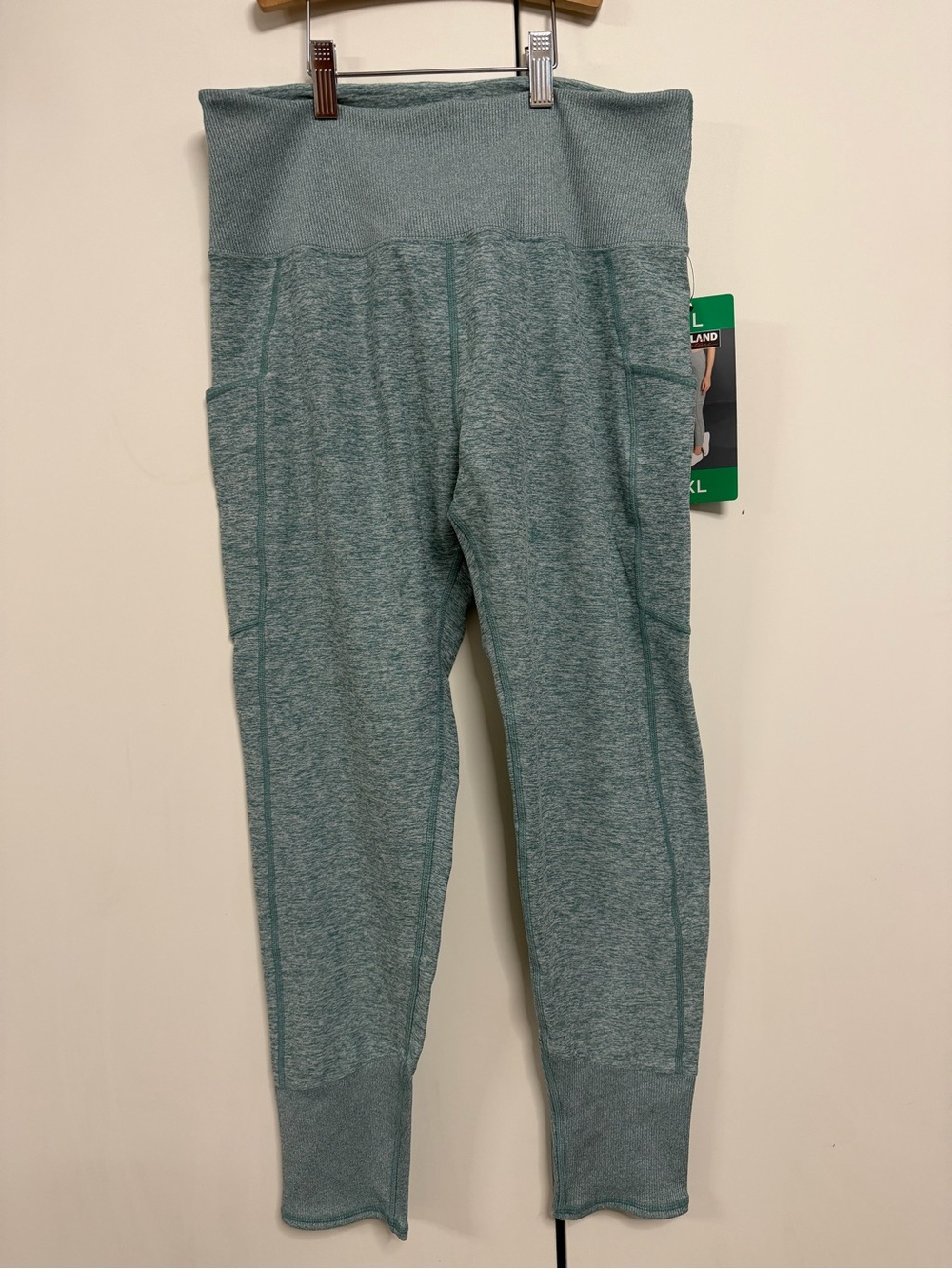 Kirkland Signature High-Waist Leggings